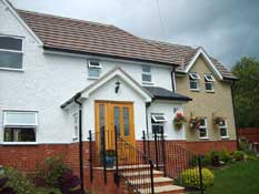 Grove House Bed & Breakfast,  Meriden